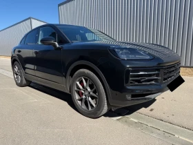 Porsche Cayenne S Coupe HuD Matrix Sport Chrono, снимка 2