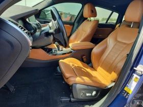 BMW X4 30i xDrive DIGITAL AMBIENT CAM, снимка 7