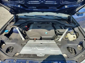 BMW X4 30i xDrive DIGITAL AMBIENT CAM, снимка 12