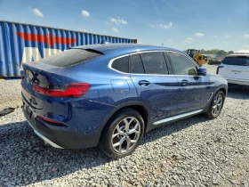 BMW X4 30i xDrive DIGITAL AMBIENT CAM, снимка 3