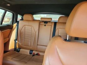 BMW X4 30i xDrive DIGITAL AMBIENT CAM, снимка 10