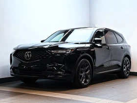 Acura Mdx 2024 Acura MDX SH-AWD with A-SPEC Package, снимка 1