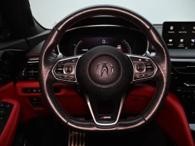Acura Mdx 2024 Acura MDX SH-AWD with A-SPEC Package, снимка 9