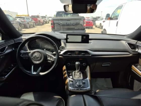 Mazda CX-9 * SIGNATURE * CARFAX * ОБДУХВАНЕ * ПАНО * 2 КЛЮЧА , снимка 10