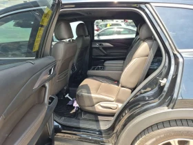 Mazda CX-9 * SIGNATURE * CARFAX * ОБДУХВАНЕ * ПАНО * 2 КЛЮЧА , снимка 12