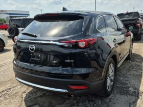 Mazda CX-9 * SIGNATURE * CARFAX * ОБДУХВАНЕ * ПАНО * 2 КЛЮЧА , снимка 3