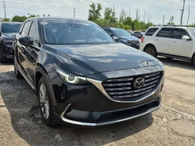 Mazda CX-9 * SIGNATURE * CARFAX * ОБДУХВАНЕ * ПАНО * 2 КЛЮЧА , снимка 2