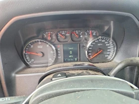 Gmc Sierra 4.3* РЕАЛНИ КМ!, снимка 10