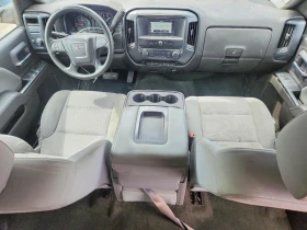 Gmc Sierra 4.3* РЕАЛНИ КМ!, снимка 7
