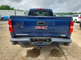 Gmc Sierra 4.3* РЕАЛНИ КМ!, снимка 6