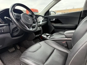 Kia Niro EV, снимка 11