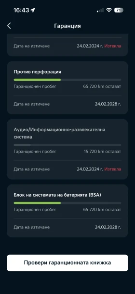 Kia Niro EV, снимка 17
