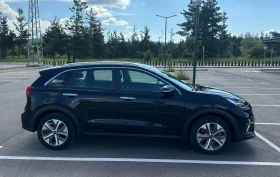 Kia Niro EV, снимка 4