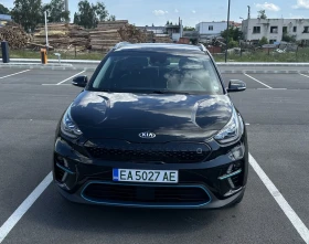 Kia Niro EV, снимка 2