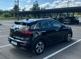 Kia Niro EV, снимка 5