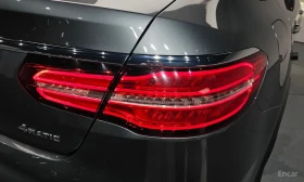 Mercedes-Benz GLE 350 4MATIC Coupe | КОЖА | ПАНОРАМА | HUD | KEYLESS, снимка 16