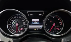 Mercedes-Benz GLE 350 4MATIC Coupe | КОЖА | ПАНОРАМА | HUD | KEYLESS, снимка 8