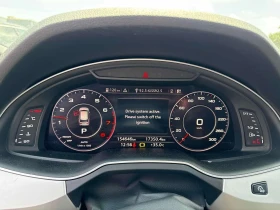 Audi Q7 | Technik | 360 | BOSE | ОБДУХВАНЕ | , снимка 8
