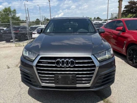 Audi Q7 | Technik | 360 | BOSE | ОБДУХВАНЕ | , снимка 6