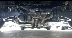 Honda Cr-v III Exclusive 2.0 i-VTEC(150 Hp) BRC 4WD 6-Speed, снимка 9