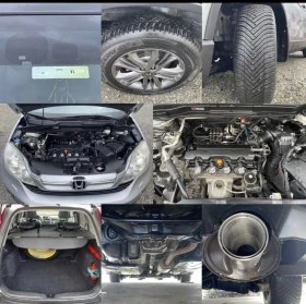 Honda Cr-v III Exclusive 2.0 i-VTEC(150 Hp) BRC 4WD 6-Speed, снимка 16
