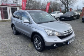 Honda Cr-v III Exclusive 2.0 i-VTEC(150 Hp) BRC 4WD 6-Speed, снимка 5