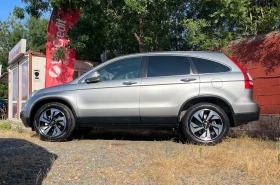 Honda Cr-v III Exclusive 2.0 i-VTEC(150 Hp) BRC 4WD 6-Speed, снимка 1