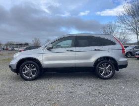 Honda Cr-v III Exclusive 2.0 i-VTEC(150 Hp) BRC 4WD 6-Speed, снимка 2