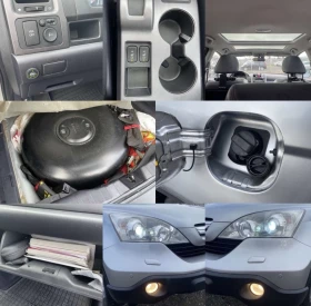 Honda Cr-v III Exclusive 2.0 i-VTEC(150 Hp) BRC 4WD 6-Speed, снимка 15