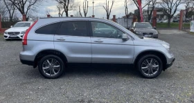 Honda Cr-v III Exclusive 2.0 i-VTEC(150 Hp) BRC 4WD 6-Speed, снимка 6