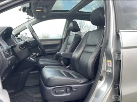 Honda Cr-v III Exclusive 2.0 i-VTEC(150 Hp) BRC 4WD 6-Speed, снимка 10