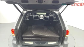 Jeep Grand cherokee 3.6 / OVERLAND / DISTRONIC / ОБДУХ / ПОДГРЕВИ , снимка 17