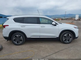Hyundai Santa fe AWD* ПОДГРЕВ* INFINITY AUDIO* * КАМЕРА* PANO* , снимка 4