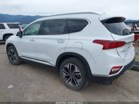 Hyundai Santa fe AWD* ПОДГРЕВ* INFINITY AUDIO* * КАМЕРА* PANO* , снимка 7