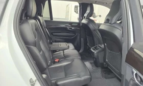 Volvo Xc90 * D5 Momentum * КРАЙНА ЦЕНА ДО БЪЛГАРИЯ * , снимка 11