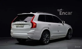 Volvo Xc90 * D5 Momentum * КРАЙНА ЦЕНА ДО БЪЛГАРИЯ * , снимка 2