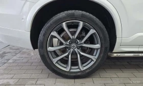 Volvo Xc90 * D5 Momentum * КРАЙНА ЦЕНА ДО БЪЛГАРИЯ * , снимка 5