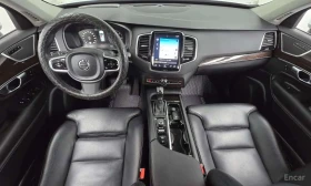 Volvo Xc90 * D5 Momentum * КРАЙНА ЦЕНА ДО БЪЛГАРИЯ * , снимка 7