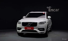 Volvo Xc90 * D5 Momentum * КРАЙНА ЦЕНА ДО БЪЛГАРИЯ * , снимка 3