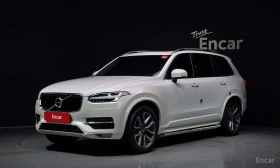 Volvo Xc90 * D5 Momentum * КРАЙНА ЦЕНА ДО БЪЛГАРИЯ * , снимка 1