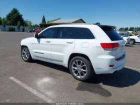 Jeep Grand cherokee, снимка 3