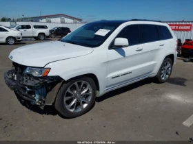 Jeep Grand cherokee, снимка 2