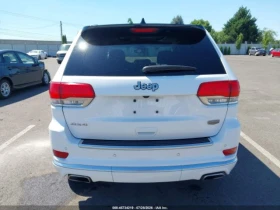 Jeep Grand cherokee, снимка 17