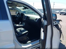 Jeep Grand cherokee, снимка 5