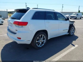Jeep Grand cherokee, снимка 4