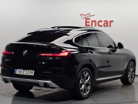 BMW X4 X4 xDrive20I Xline, снимка 1