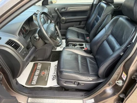 Honda Cr-v 2, 2-DTEC-FACE, снимка 7