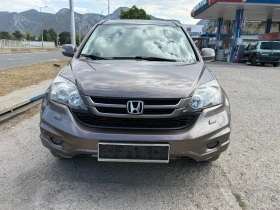 Honda Cr-v 2, 2-DTEC-FACE, снимка 3