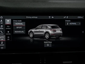 Porsche Cayenne S * Фиксирана цена до България * Един собственик *, снимка 11