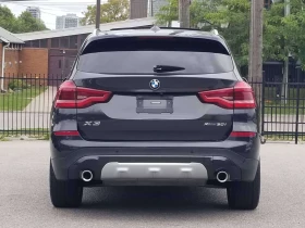 BMW X3 * 30i * NO ACCIDENT| NAV| PANO| CAMERA, снимка 8